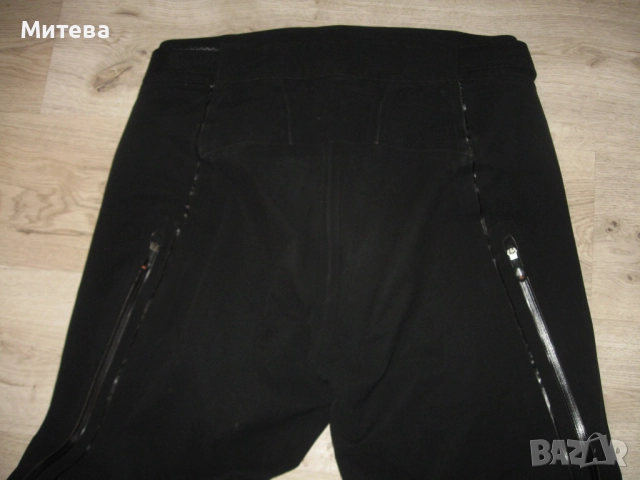 Kjus dermizax lightweight мъжки ски панталон, снимка 13 - Спортни дрехи, екипи - 52674931