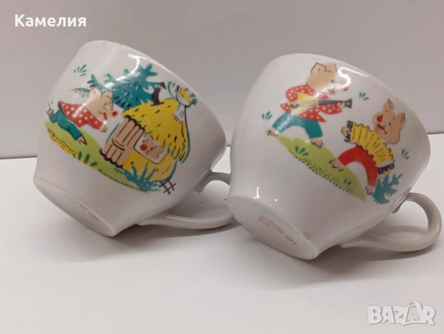 Руски порцелан 