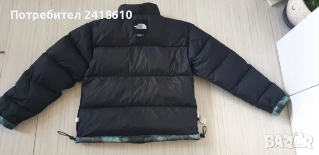 The North Face Nuptse 700 Down Mens Jacket Size S ОРИГИНАЛ! Зимно пухено Яке!, снимка 12 - Якета - 48001803