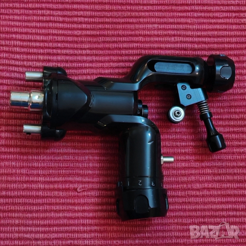 Машина за татуировки SABRE, Англия. , снимка 6 - Други машини и части - 52443932