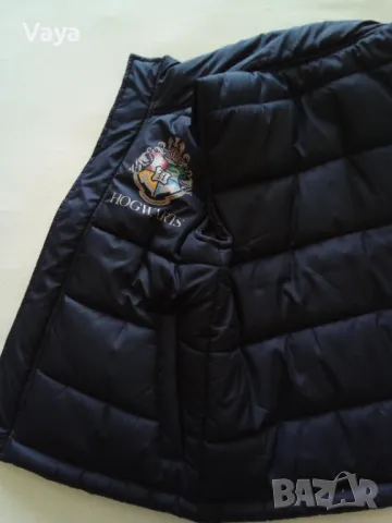 Детски елек, размер 134, за 8-9 год. , снимка 4 - Детски якета и елеци - 50199128