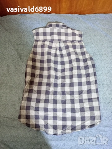 Лятна дамска ризка , снимка 9 - Ризи - 53898719