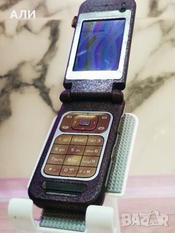 Nokia 7390 germany, снимка 1
