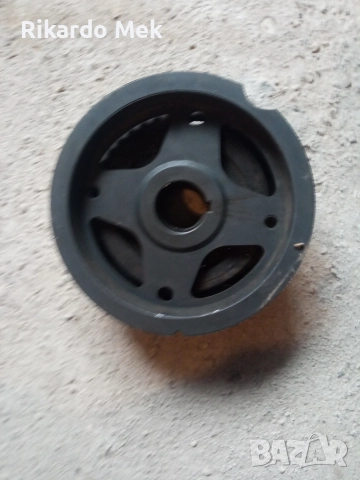 Шабла на ангренажен ремък за Мазда примаси 20д101 кс