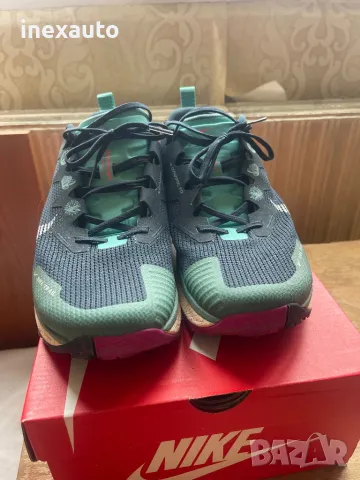 Nike Wildhorse 8 trail , снимка 3 - Маратонки - 49761988