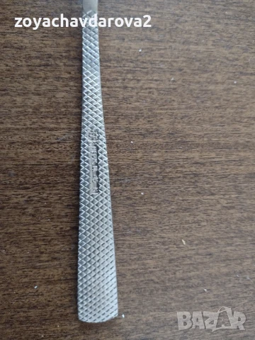 5 БР. РУСКИ МАЛКИ ВИЛИЧКИ, снимка 7 - Прибори за хранене, готвене и сервиране - 50658513