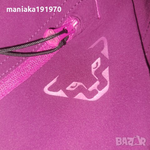  Dynafit Traverse DST Pant (М) дамски трекинг панталон , снимка 4 - Спортни екипи - 40453776