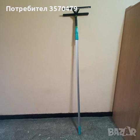 Уред за миене на прозорци