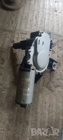 Моторче задна чистачка Mercedes A-Class W168