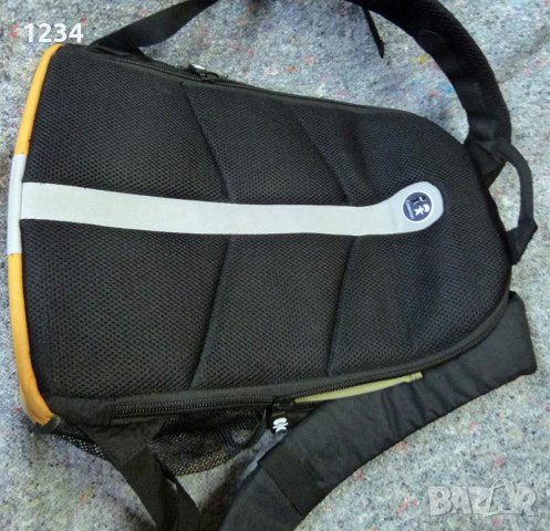 Нова раница CASEMAN германия за лаптоп 15 инча и ежедневна употреба, снимка 3 - Раници - 29380998