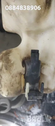 Казанче чистачки с помпата на него Citroen Xsara Picasso (N68) 1.8 16V (115 Hp) Ксара пикасо бензин., снимка 2 - Части - 47738011