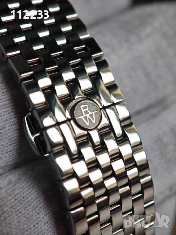 Raymond Weil Maestro Automatic, снимка 7 - Мъжки - 53911808