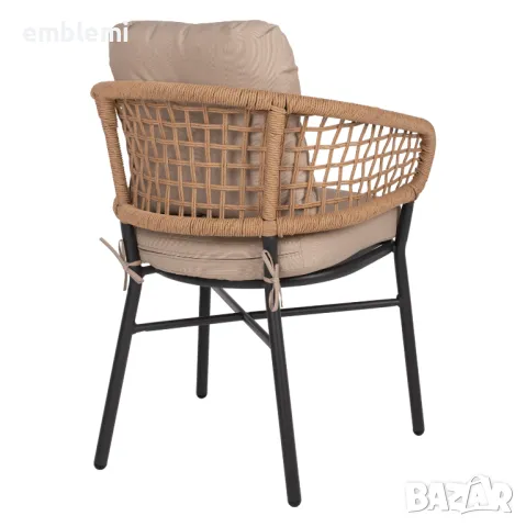 Стол фотъойл Mocha, снимка 15 - Столове - 47568832