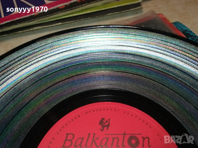 НАРОДНИ ПЕСНИ ХОРА И РЪЧЕНИЦИ 0212251609, снимка 11 - Грамофонни плочи - 52628516