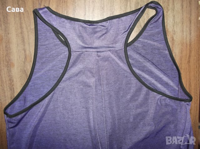 Потник EVERLASTE    дамски,Л-ХЛ, снимка 4 - Спортни екипи - 29364077