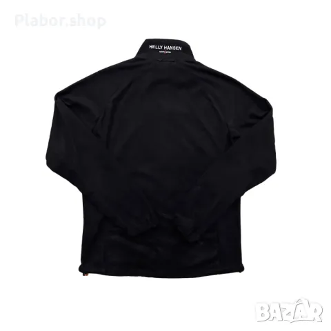 Мъжко поларено горнище Helly Hansen WorkWear, размер L, снимка 3 - Спортни дрехи, екипи - 49156179