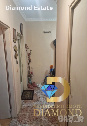 Апартамент в Димитровград, кв. Простор, снимка 8 - Апартаменти - 53355299