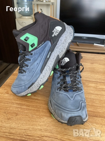 Мъжки оригинални обувки The North Face 