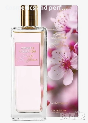 Лот от дамски парфюми , снимка 3 - Дамски парфюми - 51052340