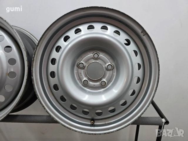 2бр 16ски джанти за HONDA 5x114.3mm A161295