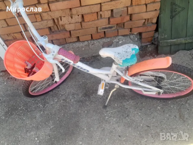 детски велосипед 20 цола, снимка 4 - Велосипеди - 50149929
