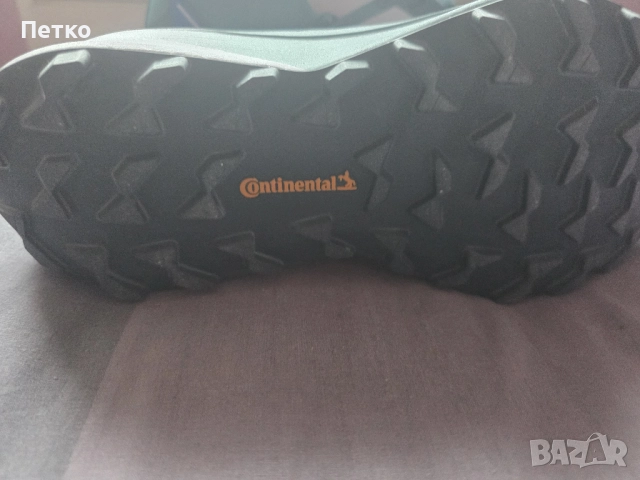 Оригинални маратонки Terrex Agravic GTX Trail Running, снимка 4 - Маратонки - 52872334