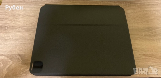 Клавиатура Magic Keyboard Apple, снимка 2 - Клавиатури и мишки - 52381350