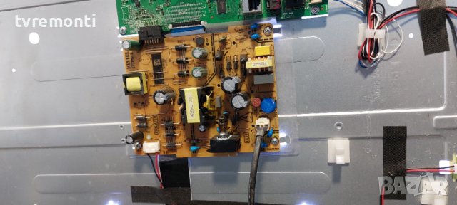 Power Supply 17IPS12 for TELEFUNKEN LF48FZ41A