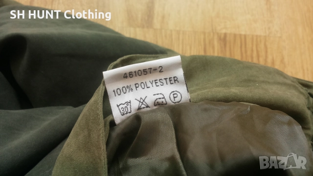 NORTH ADVENTURE Trouser размер L за лов риболов панталон - 1708, снимка 15 - Екипировка - 52860993