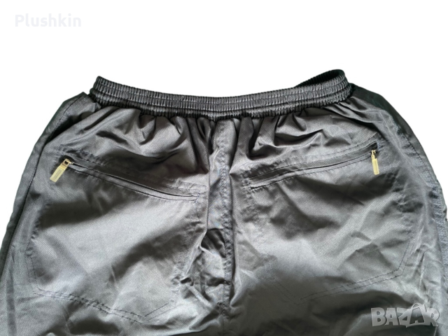 Мъжко спортно долнище reebok XL, снимка 3 - Спортни дрехи, екипи - 44804858