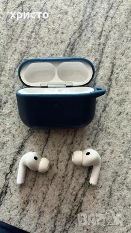Слушалки Air Pods Pro 3, снимка 3 - Безжични слушалки - 55876024
