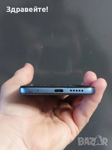 Xiaomi Redmi Note 11, снимка 5 - Xiaomi - 54175791