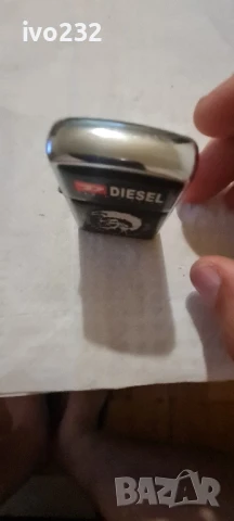 бензинова запалка diesel, снимка 4 - Запалки - 50593401