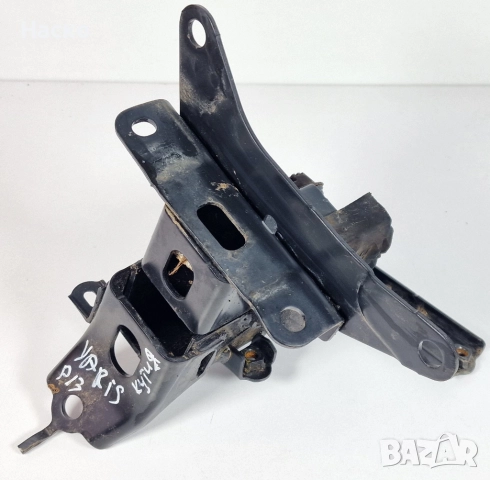 Тампон Скоростна Кутия Toyota Yaris P13 Hybrid Тойота Ярис Хибрид П13 2017-2019, снимка 2 - Части - 52878087