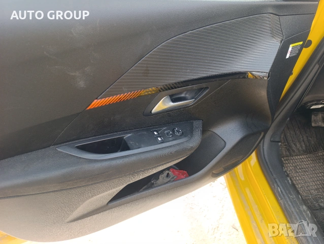 Пежо 208 Е208 / Peugeot 208 2 - 1,2I и E208 - на части, снимка 5 - Автомобили и джипове - 53908297