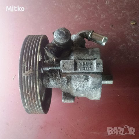 Хидравлична Помпа За Ситроен Берлинго 2.0ХДИ 2000г. / Citroen Berlingo 2.0HDI 2000y, снимка 3 - Части - 44446718