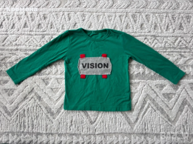 Бебешки блузи, снимка 8 - Бебешки блузки - 52315864