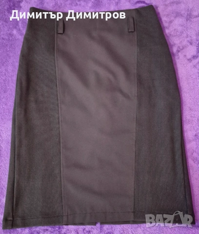 Елегантна дамска пола