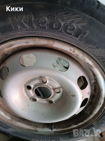 Продавам , снимка 4 - Гуми и джанти - 38601531