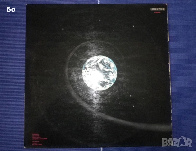 грамофонни плочи Deep Purple, снимка 3 - Грамофонни плочи - 52473086