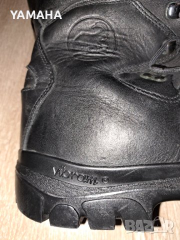 Beck. Мъжки  Туристически  Обувки 47, снимка 3 - Мъжки боти - 44181967