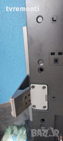 TV стойка телевизор TELEFUNKEN модел D43V900M4CWH, снимка 6 - Стойки, 3D очила, аксесоари - 40543979