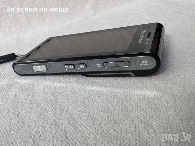 Sony Ericsson Satio U1i , Sony Ericsson U1i, снимка 5 - Sony Ericsson - 56360778