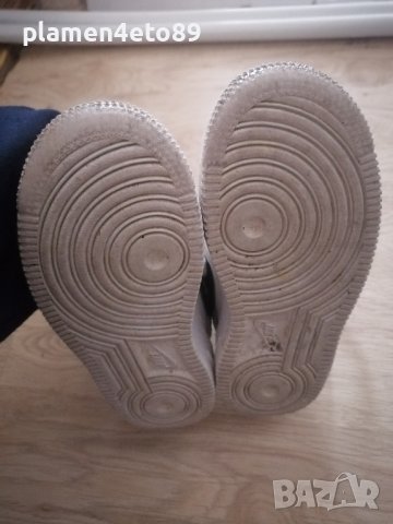 маратонки найк , снимка 4 - Детски маратонки - 42821829