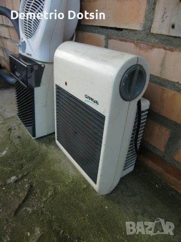 Духалки Ел Печка, снимка 3 - Отоплителни печки - 53204274