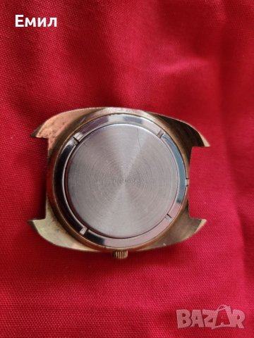 Колекционерски часовник POLJOT 2609 AU 10, снимка 5 - Колекции - 39510776