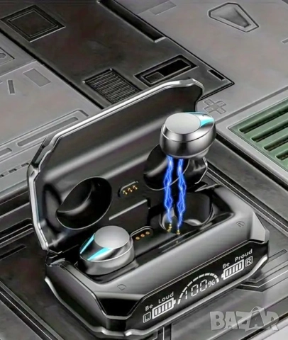 Висококачествени БЛУТУТ слушалки, снимка 4 - Bluetooth слушалки - 52914145