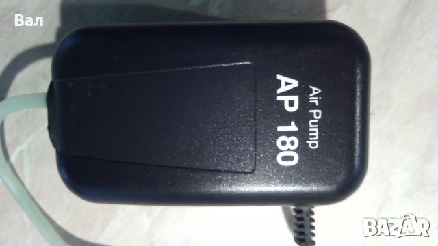 Комплект помпа и нагревател за аквариум, снимка 2 - Други стоки за дома - 42804038