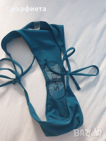 Нов бански долнище Shein , снимка 4 - Бански костюми - 37174667