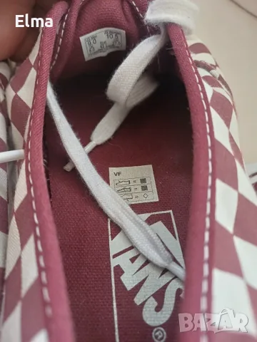  Vans N42 N38 original, снимка 4 - Кецове - 56269404